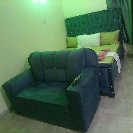 La Grande Cosy Studio Apartment Мтвапа Екстериор снимка