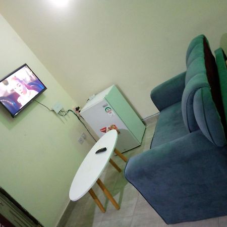 La Grande Cosy Studio Apartment Мтвапа Екстериор снимка