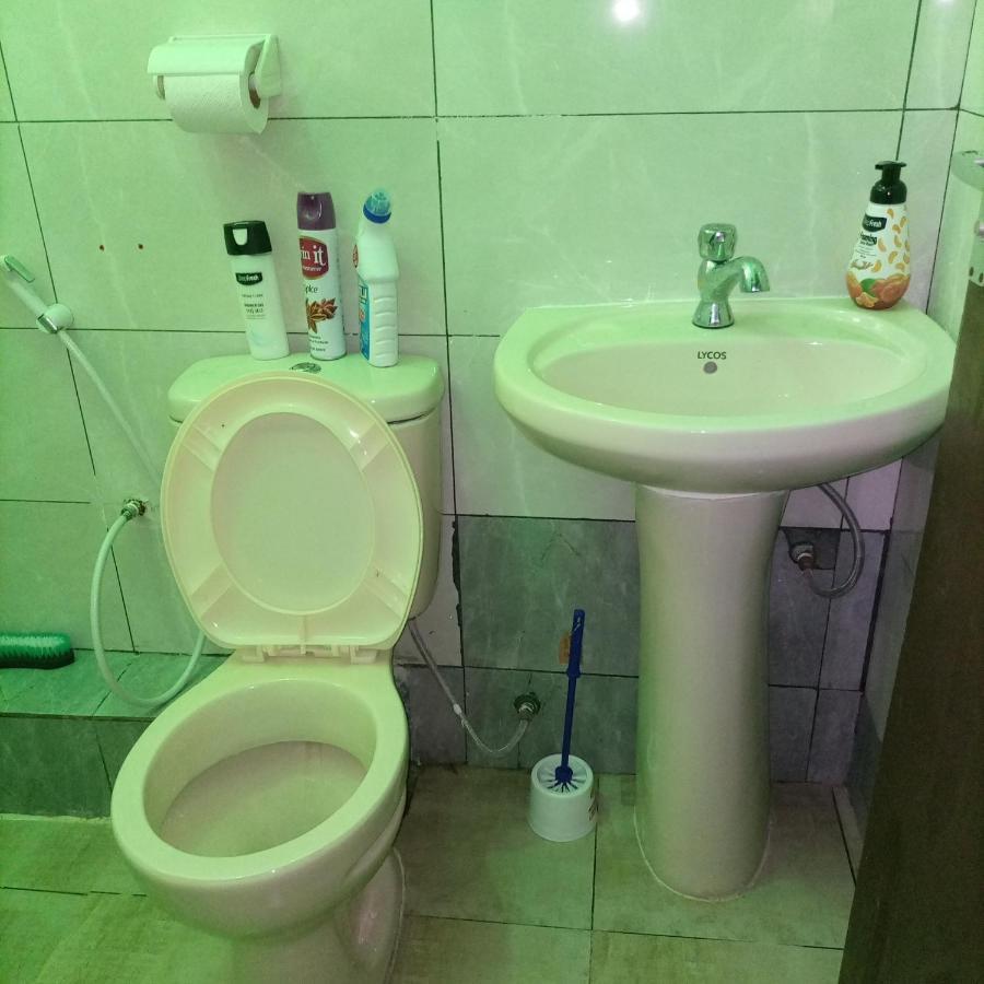 La Grande Cosy Studio Apartment Мтвапа Екстериор снимка