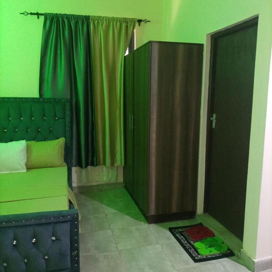 La Grande Cosy Studio Apartment Мтвапа Екстериор снимка