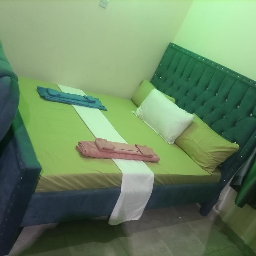 La Grande Cosy Studio Apartment Мтвапа Екстериор снимка