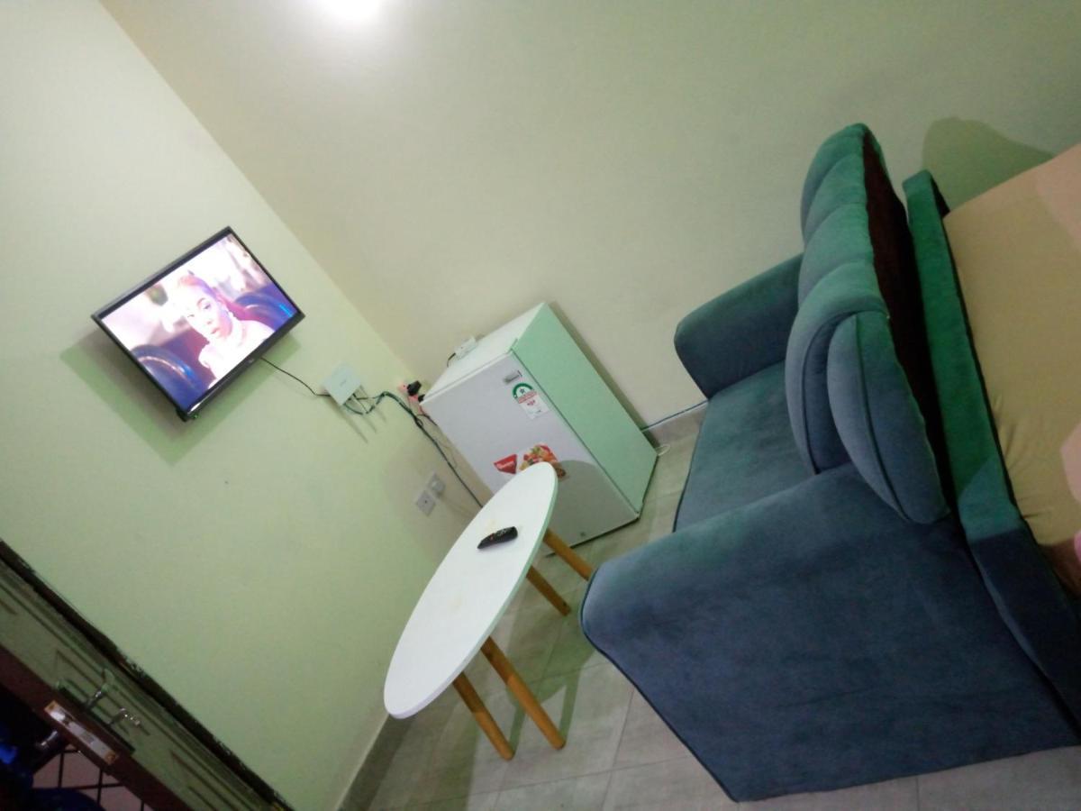 La Grande Cosy Studio Apartment Мтвапа Екстериор снимка